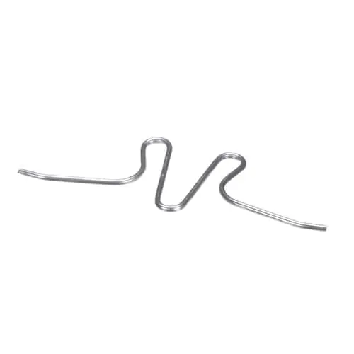Heatcraft 23308101 Coil Face Heater Clip For 1/2 Od Coil