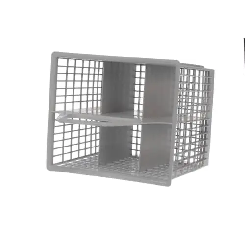 Jackson 7320-100-08-01 Rack Plastic Silverware J4