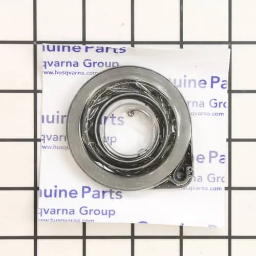 Husqvarna 501763101 Recoil Spring