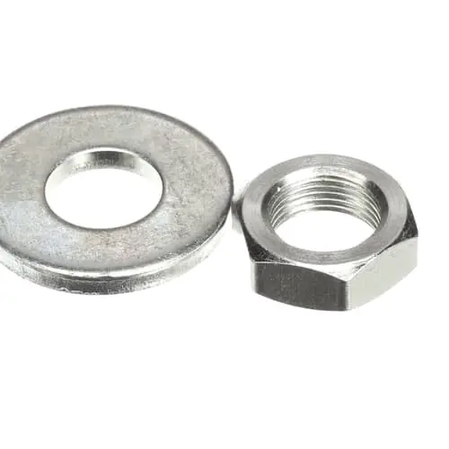 Globe X30129C Stop Nut / Washer Assembly