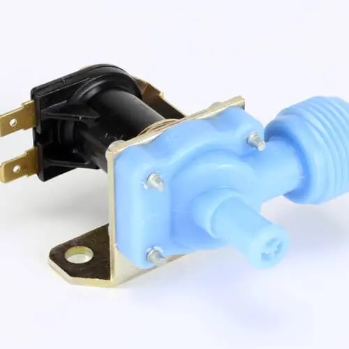 Grindmaster Cecilware A537-154 Valve 120V Water Fill Rt Mtg