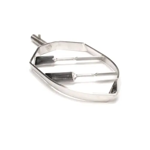 Globe VBEAT-40SS Beater, Ss (40Qt/1pin)