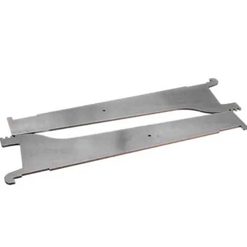 Federal Industries 67-17732-1 Bracket Shelf 10.38