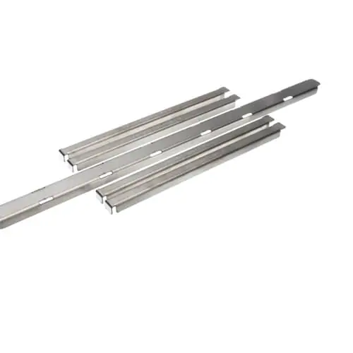 Duke 530043K Cfa Bt Modular Pan Divider Acessory Kit