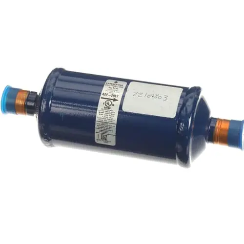 Heatcraft 22101803 Suction Drierh