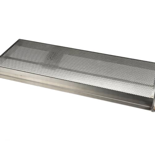 Jackson 5700-031-35-81 Pan Strainer Weldment