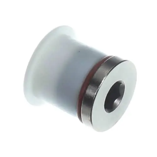 Henny Penny FP01-346 Plug-8 Sae O-ring Boss