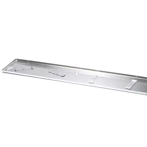 Heatcraft 40480306 Evaporator Pan