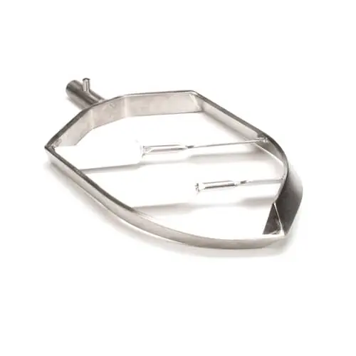 Globe VBEAT-30SS Beater Ss 30Qt 1pin