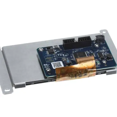 FBD 12-0551-K001 Kit,ebox 5 Screen Assembly,37x77x