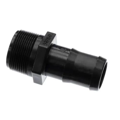 Hobart FP-091-66 Fitting - Hose Barb