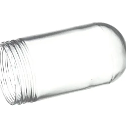 Kason 61801000044 Coated Glass Globe