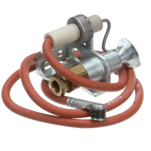 Groen Z003325 Pilot Burner Natural Gas CHFP