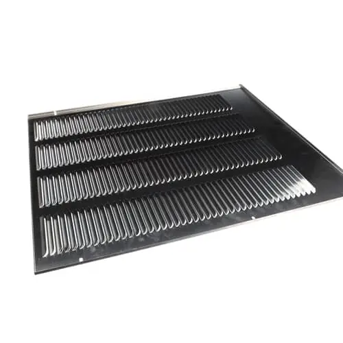 Grindmaster Cecilware W0520136 Right Side Panel