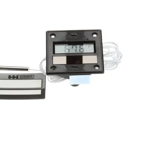 Hobart 00-431677 Thermometer, Solar