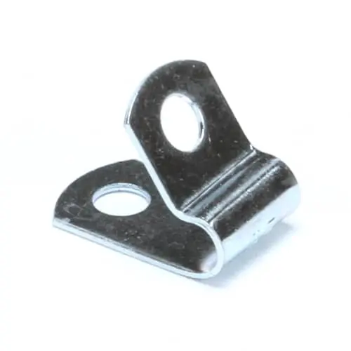 Henny Penny MS01-462 Tube Clamp - .187 Dia S