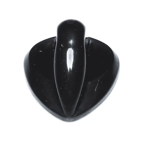 Hamilton Beach 990045101 Knob Black Switch