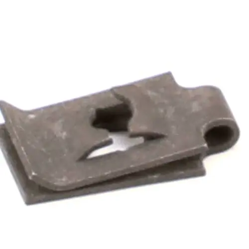 Henny Penny NS03-017 Nut #8 U Type Clip C