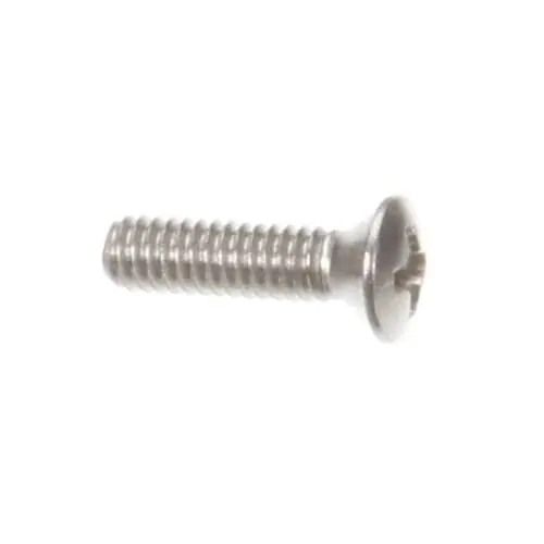 Hobart SC-124-41 Screwmach 8-32 X 5/8 Replacement MPN