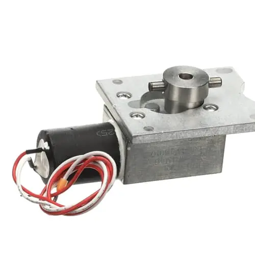 Garland CK4600571 Arm Auto-level Motor Asm