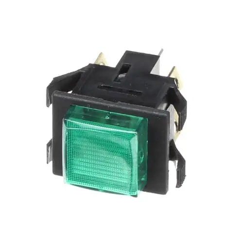 Grindmaster Cecilware L735AL Switch Nc Momentary-gb3cp