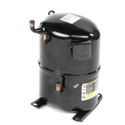 Hoshizaki 4A4888-01 Compressor Cs24k6e-p 200V R404A