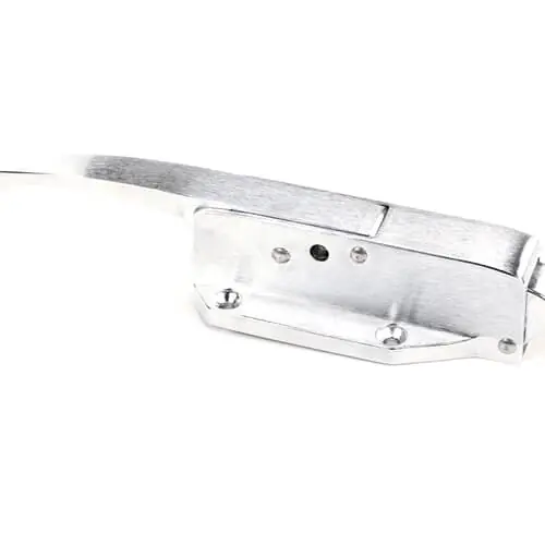Kason 10058L06021 Door Latch Body Only