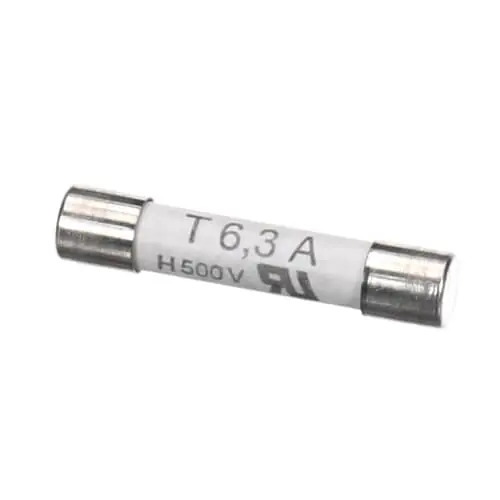 Hobart 00-775570-00001 Fuse 6.3A 500V