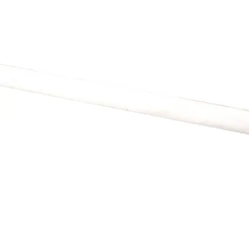 Federal Industries 42-18998 Lamp Shield T8 Clear 16.00 Lon