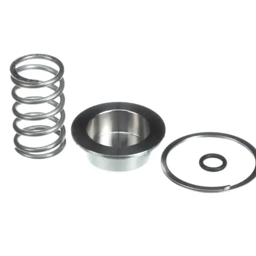 FBD 12-3222-0106 Pneum Faceplate Kit, Major Rebuild