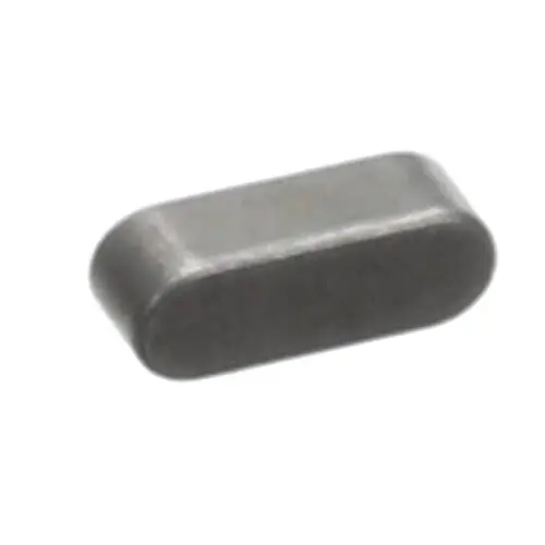 Hobart 00-874873-00001 Key,chamfered Rounded Ends