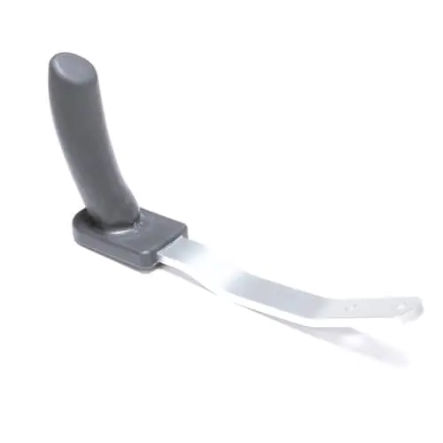 Hobart 00-915296 Handle, Tray - Commercial Appliance Parts