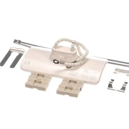 Hatco R02.07.013.00 375W 240V 1/2 Size Ceramic Ele Replacement MPN