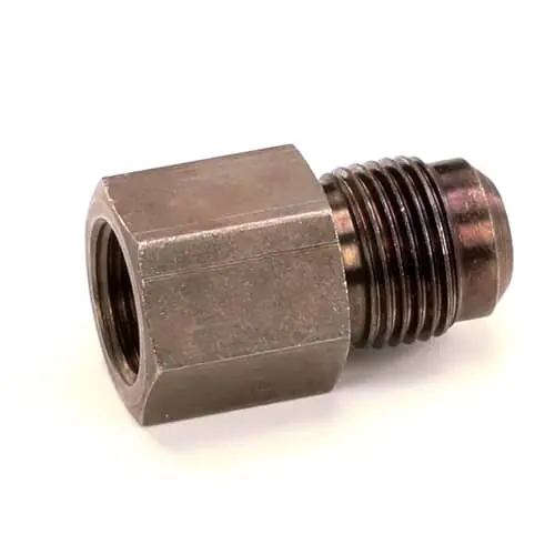 Henny Penny FP01-206 Connector-3/8 Npt Fem 45 Flare