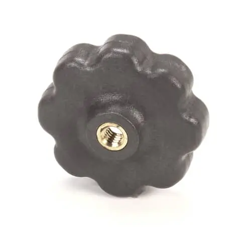 Hobart 00-914973-00002 Knobinterlock (Molded Assembly)
