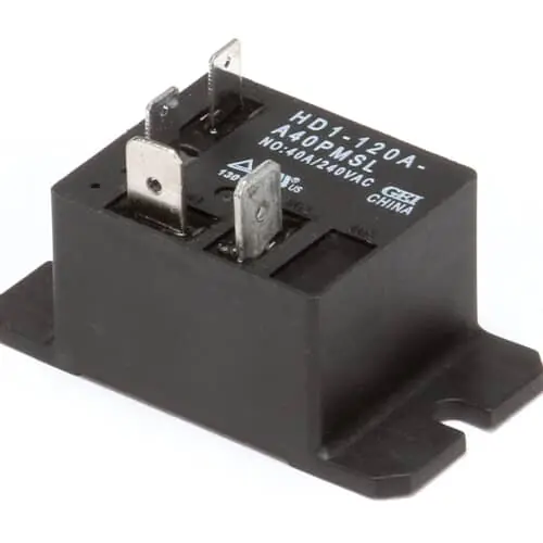 Grindmaster Cecilware B129AL Relay - Gb/java