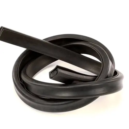 Hobart 00-892215-00002 Gasket, Door Vertical, 6hts Replacement MPN