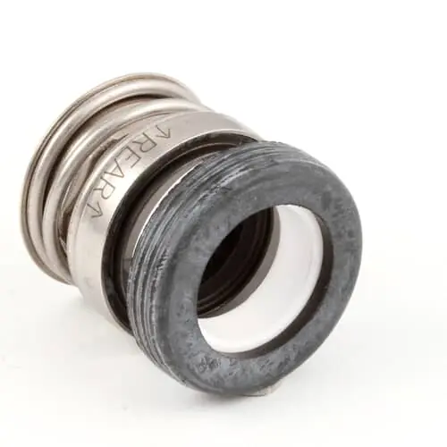 Grindmaster Cecilware W0340201 Set, Shaft Seal-fda Buna Seal