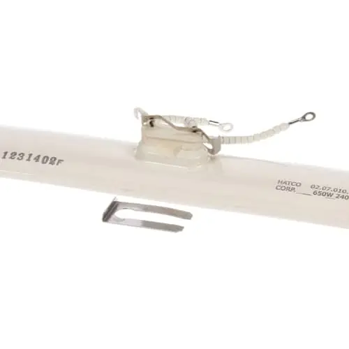 Hatco 02.07.010.00 650W 240V Ceramic Element