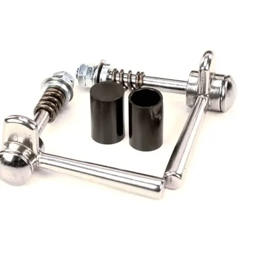 Globe X01086 Bowl Clamp Assembly