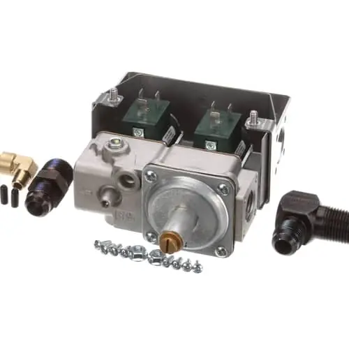 Henny Penny 87663-104 Svc-pack Assembly Gas V Sw Lp Lvg
