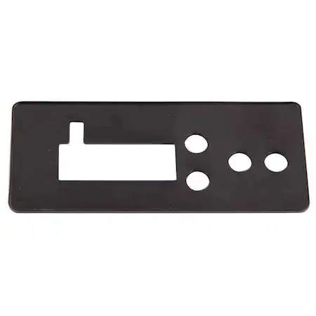 Hoshizaki 3A0823-01 Mount-display Board