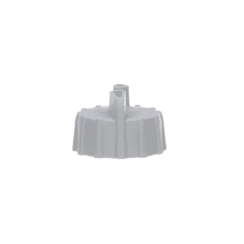 Homelite 99988002015 Oil Cap