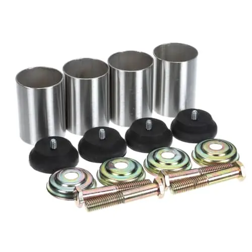 Hobart 00-290574 Leg Kit-3 Inch