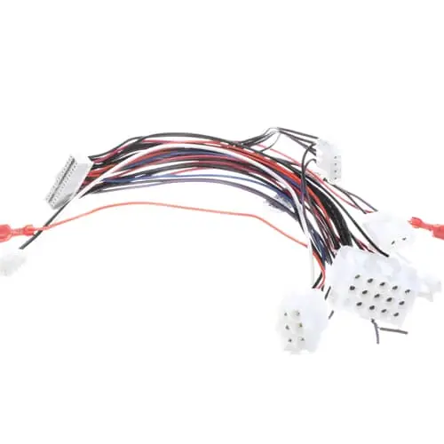 Frymaster 8076409 Harness, Bulk/topoff/fib 30#