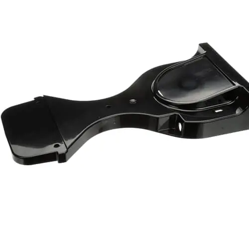 Grindmaster Cecilware 02.IP0021.01N I-pro Black Evaporator Support Cover Spm
