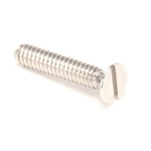 Hobart SC-114-98 Screw,mach 10-24 X