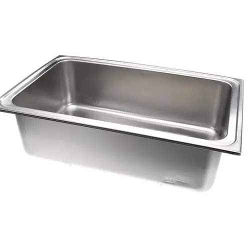 Hatco 04.42.438.00 Pan1/1 Size Hw-ful W/o Drain