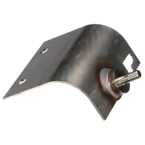 Hobart 00-893486-00002 Bracket,weldment,handle,left