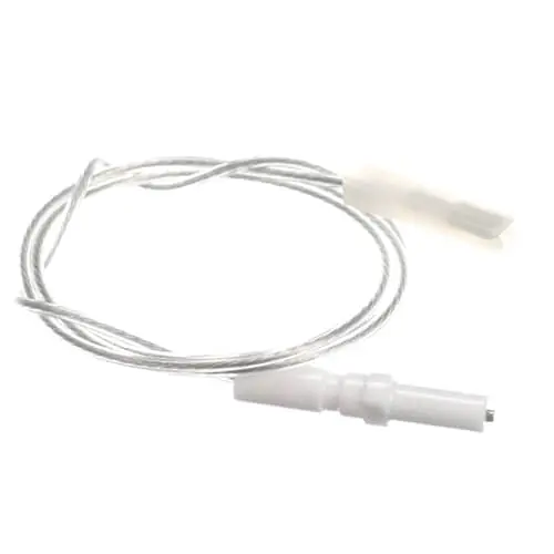 Electrolux 357069804 Ignitor, Spark, 600mm Lead, Top B